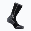 Socks Jack Wolfskin Trek Merino CL black 2