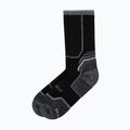 Socks Jack Wolfskin Trek Merino CL black 3