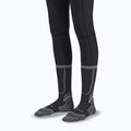 Socks Jack Wolfskin Trek Merino CL black 5