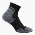 Jack Wolfskin Vojo Light Low socks black 2