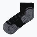 Jack Wolfskin Vojo Light Low socks black 3