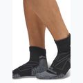 Jack Wolfskin Vojo Light Low socks black 9