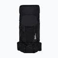 Trekking backpack Jack Wolfskin Trailflair Pro 60 l black