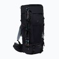 Trekking backpack Jack Wolfskin Trailflair Pro 60 l black 2