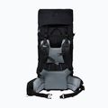 Trekking backpack Jack Wolfskin Trailflair Pro 60 l black 4