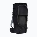 Trekking backpack Jack Wolfskin Trailflair Pro 60 l black 7