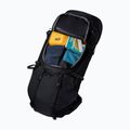 Trekking backpack Jack Wolfskin Trailflair Pro 60 l black 8