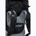 Trekking backpack Jack Wolfskin Trailflair Pro 60 l black 9