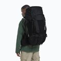 Trekking backpack Jack Wolfskin Trailflair Pro 60 l black 16