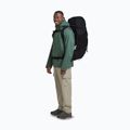 Trekking backpack Jack Wolfskin Trailflair Pro 60 l black 17