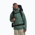 Trekking backpack Jack Wolfskin Trailflair Pro 60 l black 18