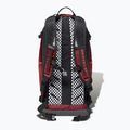 Jack Wolfskin Velocity 20 l deep ruby backpack 3