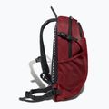 Jack Wolfskin Velocity 20 l deep ruby backpack 5