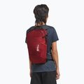 Jack Wolfskin Velocity 20 l deep ruby backpack 10