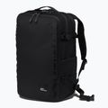 Jack Wolfskin Sierra 32 l urban backpack black 2