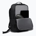 Jack Wolfskin Sierra 32 l urban backpack black 8