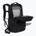 Jack Wolfskin Sierra 32 l urban backpack black 9