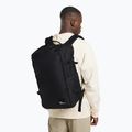 Jack Wolfskin Sierra 32 l urban backpack black 10