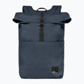 Jack Wolfskin Island 20 l midnight sky urban backpack