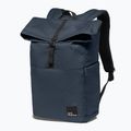 Jack Wolfskin Island 20 l midnight sky urban backpack 2