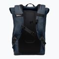 Jack Wolfskin Island 20 l midnight sky urban backpack 3