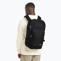 Jack Wolfskin Lyall 28 l urban backpack black 9