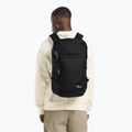 Jack Wolfskin Lyall 28 l urban backpack black 10