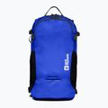 Jack Wolfskin Velocity 20 l backpack vibrant blue