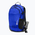 Jack Wolfskin Velocity 20 l backpack vibrant blue 3