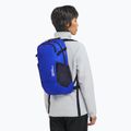 Jack Wolfskin Velocity 20 l vibrant blue backpack 11