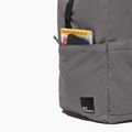 Jack Wolfskin Island 20 l slate urban backpack 6