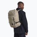 Jack Wolfskin Lyall 28 l stone urban backpack 9