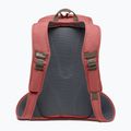 Jack Wolfskin Waimea 15 l mineral red women's urban backpack 3