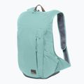 Jack Wolfskin Waimea 15 l soft jade women's urban backpack 2