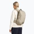 Jack Wolfskin Waimea 15 l stone women's urban backpack 9