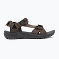 Jack Wolfskin men's Lakewood Ride cold coffee sandals 2