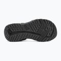 Jack Wolfskin men's Lakewood Ride cold coffee sandals 4