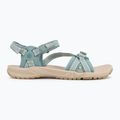 Jack Wolfskin women's Lakewood Ride soft jade sandals 2