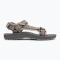 Jack Wolfskin women's Wave Breaker cold coffee sandals 2