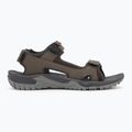 Jack Wolfskin men's Lakewood Cruise cold coffee sandals 2