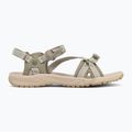 Jack Wolfskin Lakewood Ride stone women's sandals 2