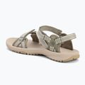 Jack Wolfskin Lakewood Ride stone women's sandals 3