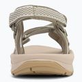 Jack Wolfskin Lakewood Ride stone women's sandals 6