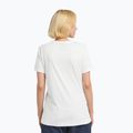 Women's trekking T-shirt Jack Wolfskin Tech T stark white 3