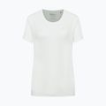 Women's trekking T-shirt Jack Wolfskin Tech T stark white 6
