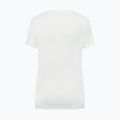 Women's trekking T-shirt Jack Wolfskin Tech T stark white 7