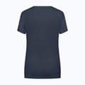 Women's trekking T-shirt Jack Wolfskin Tech T midnight sky 7
