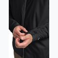 Men's wind jacket Jack Wolfskin Prelight Octa black 4