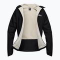 Men's wind jacket Jack Wolfskin Prelight Octa black 9