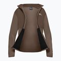 Men's trekking sweatshirt Jack Wolfskin Prelight Trail Hoody cold coffee 9